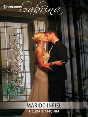 cover image of Marido infiel